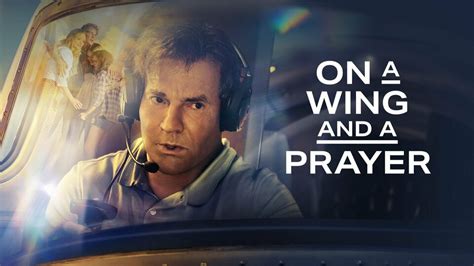 on a wing and a prayer gomovie|On a Wing and a Prayer (2023) .